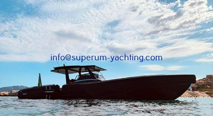 41' Novamarine 2020 Yacht For Sale